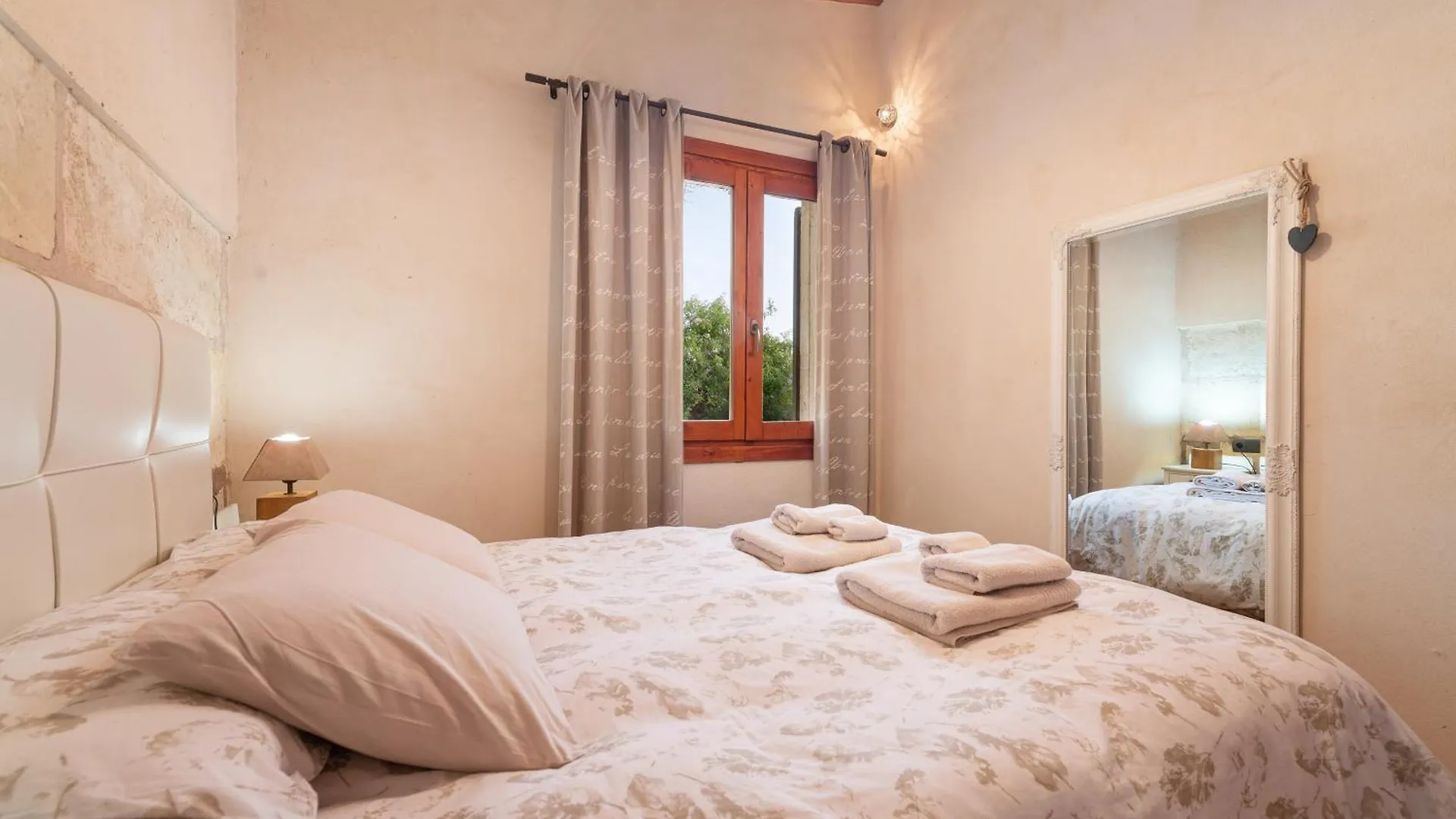 Villa Can Gardo Pollença