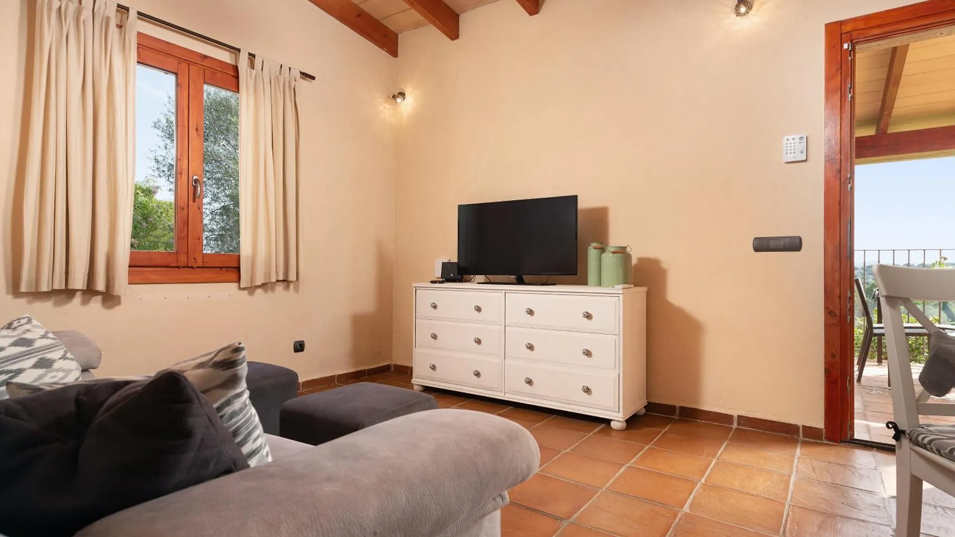 Can Gardo Pollenca 0*,