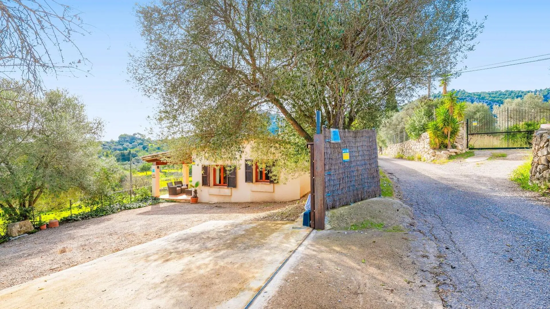 Villa Can Gardo Pollenca