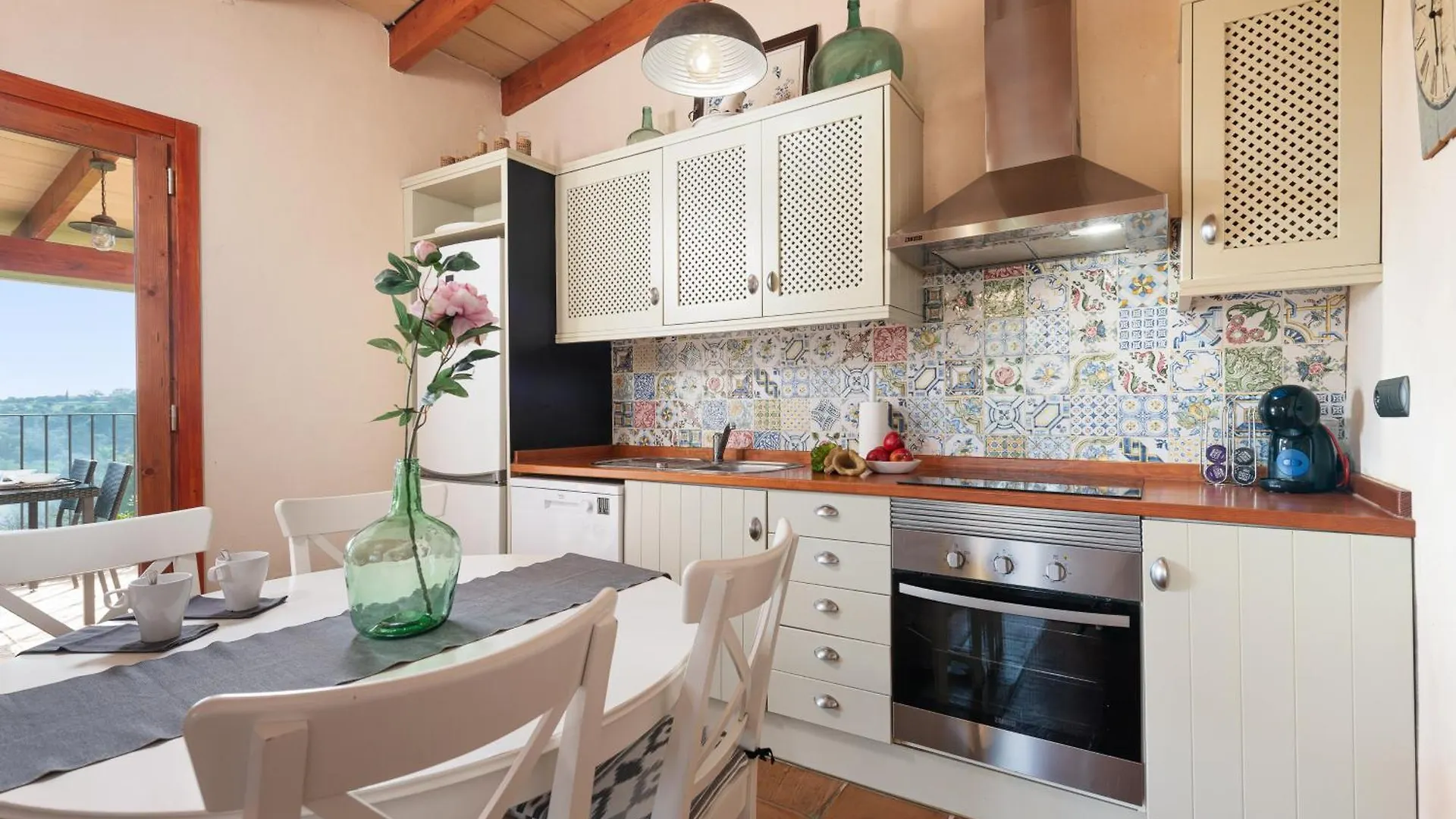 Villa Can Gardo Pollenca